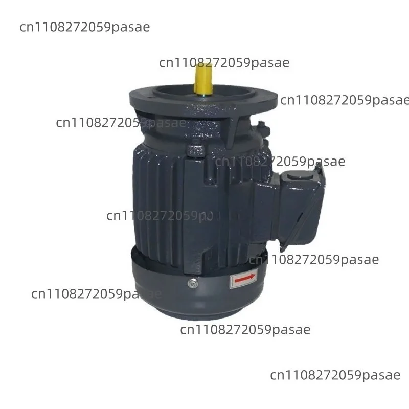 Motor Pinwheel Gear Reducer Ordinary Motor Series N Variable Frequency Brake Motor