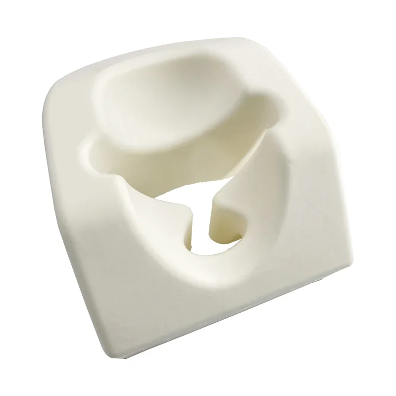 Foam Prone Position Support Pillow Face Rest Cushion for Body Support Comfort Positioning Pad