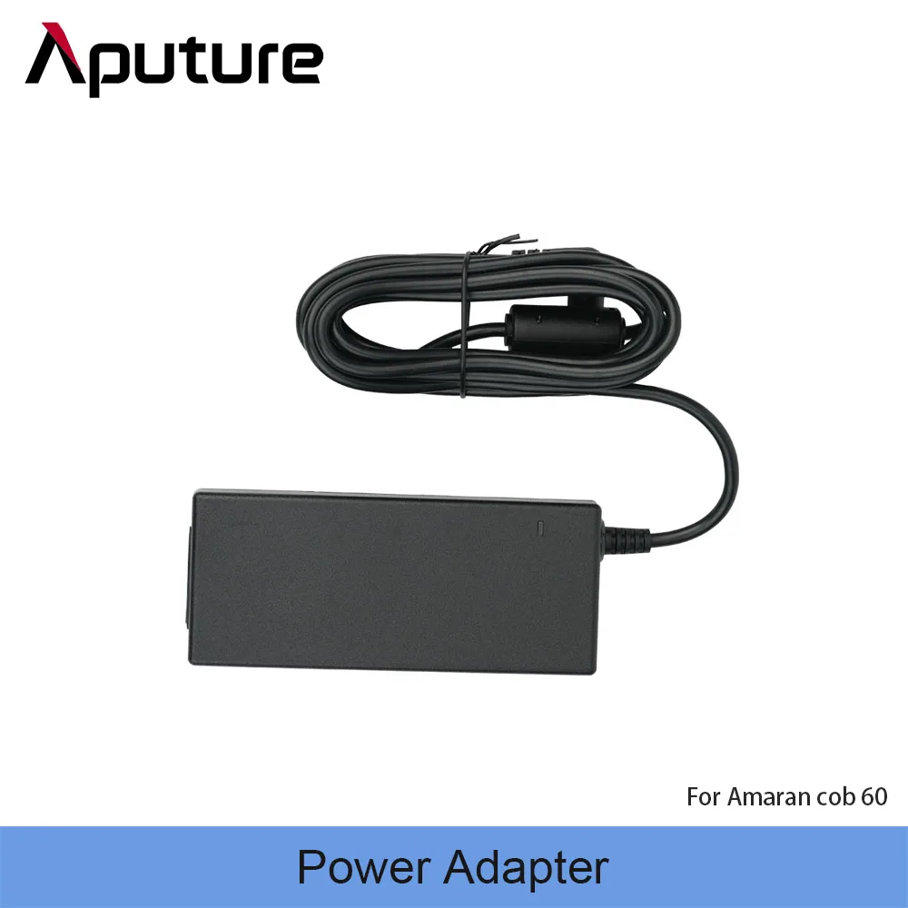 Aputure Power Adapter for Amaran COB 60 d/x S
