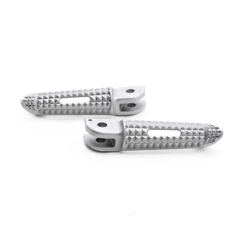 

Превосходная передняя подставка для ног мотоцикла для Trident 660 Trident660 2020-2024, подножки, подставки для ног, педаль