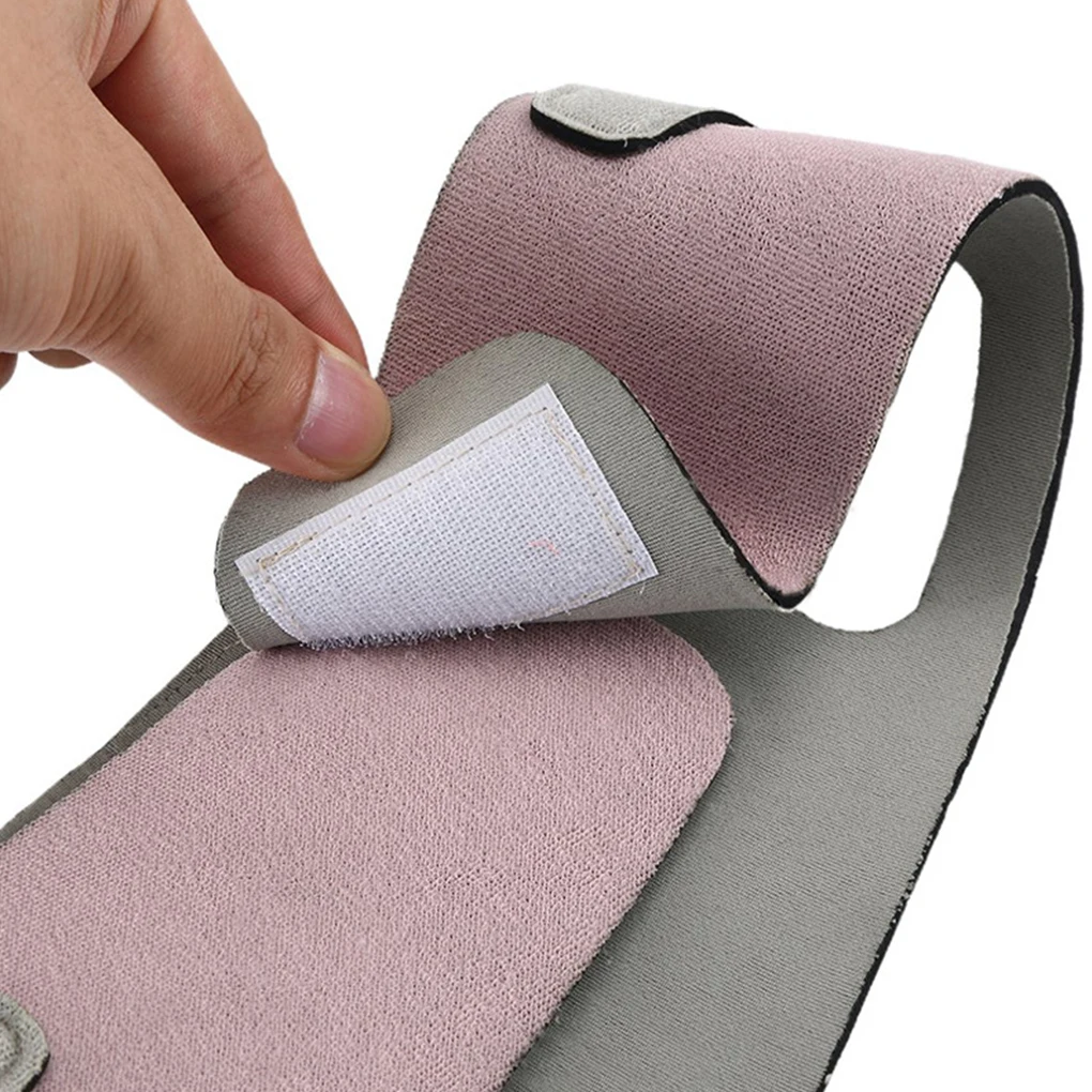 Women Double Chin Cheek Lifting Belt V Face Slimming Band Adjustable Facial Beauty Bandage Gift