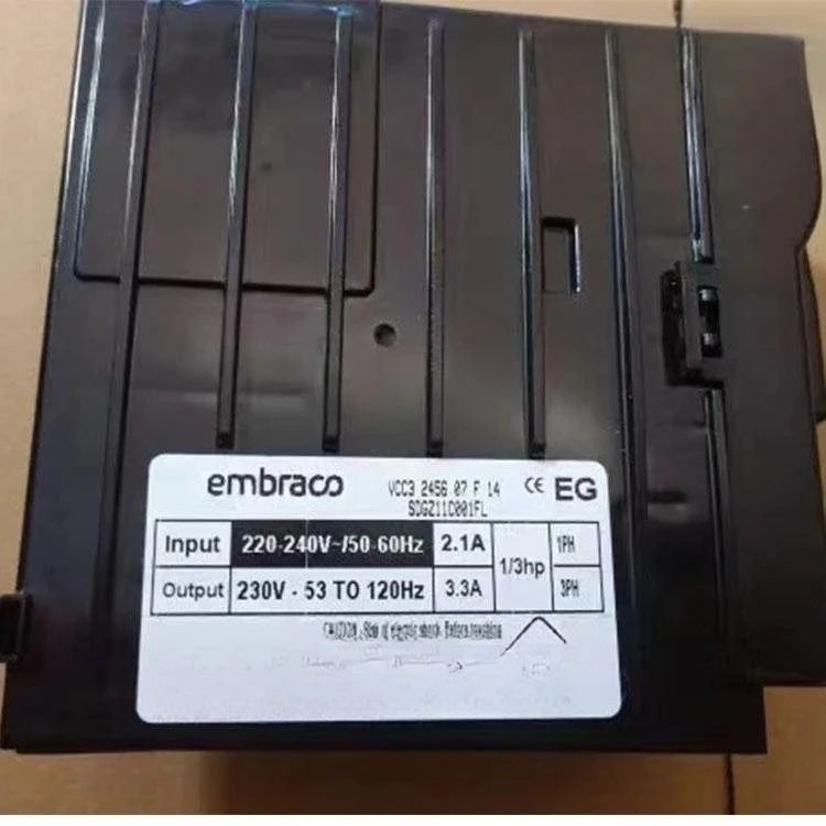 

Suitable for refrigerator EM VEM EG B5 VES inverter board FMX compressor control board
