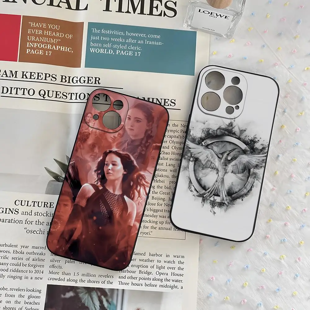 The H-Hunger Games … - image