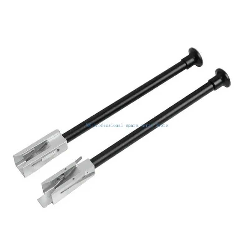 41XA Precise Fitment Tool For A4L Transmission Connection Point Dismantlement Tool T40305/1 T40305/2 T40305 Easy To Use 2pcs