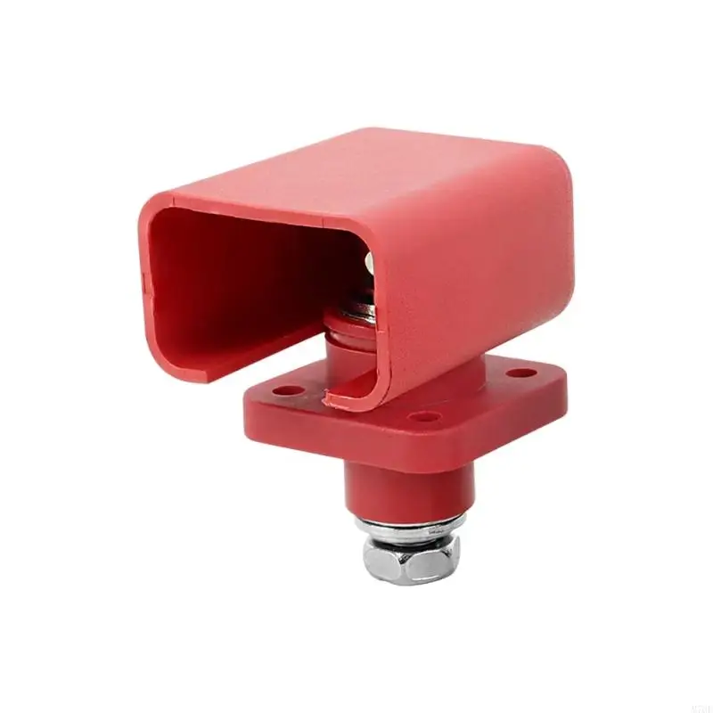 M76E Panel Mount Power Terminal Post 200A for Battery Connection Work