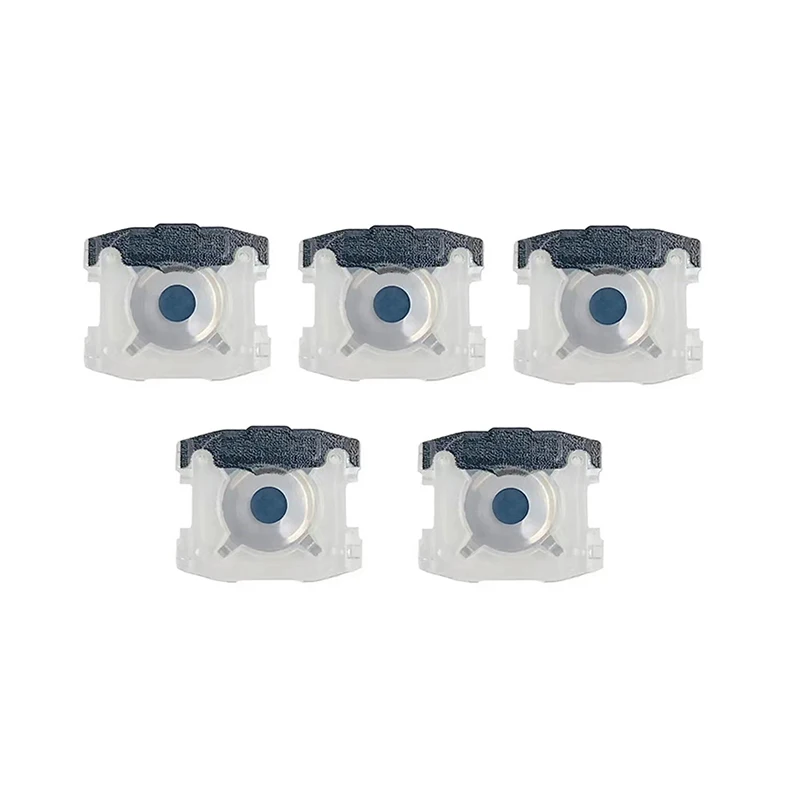 5PCS Laptop Keycap Base Gasket For Macbook Pro A1706 A1707 A1708 A1932 A1990 A1989 Key Cap Base