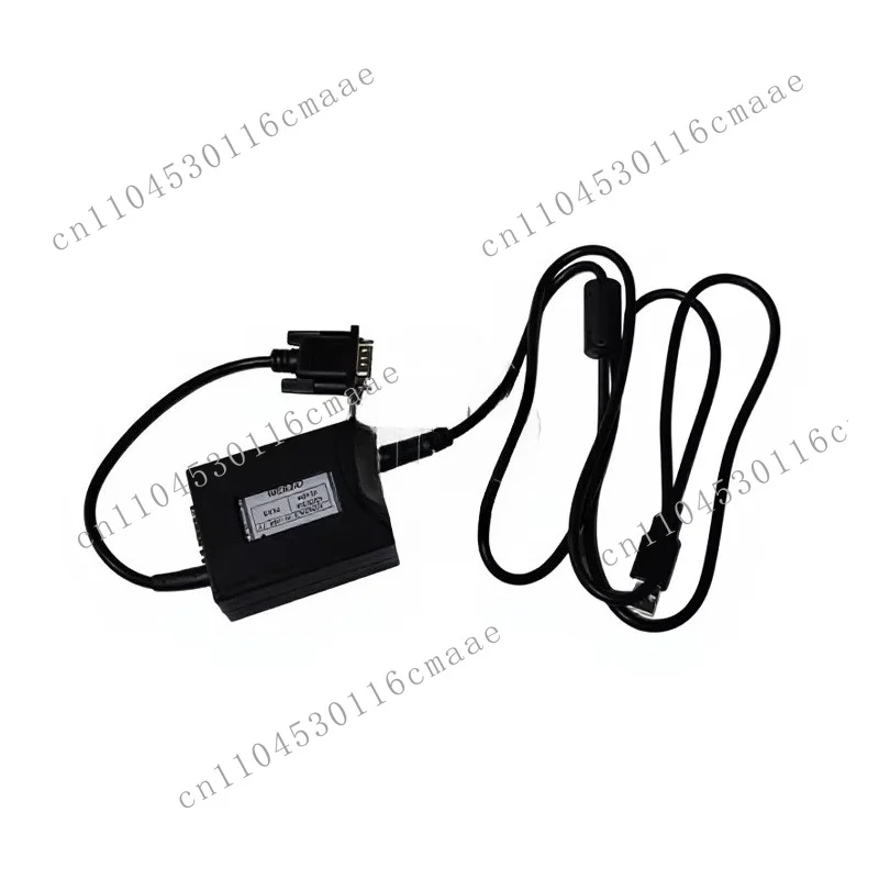 874004 Electric Forklift Diagnostic Toolbox Components