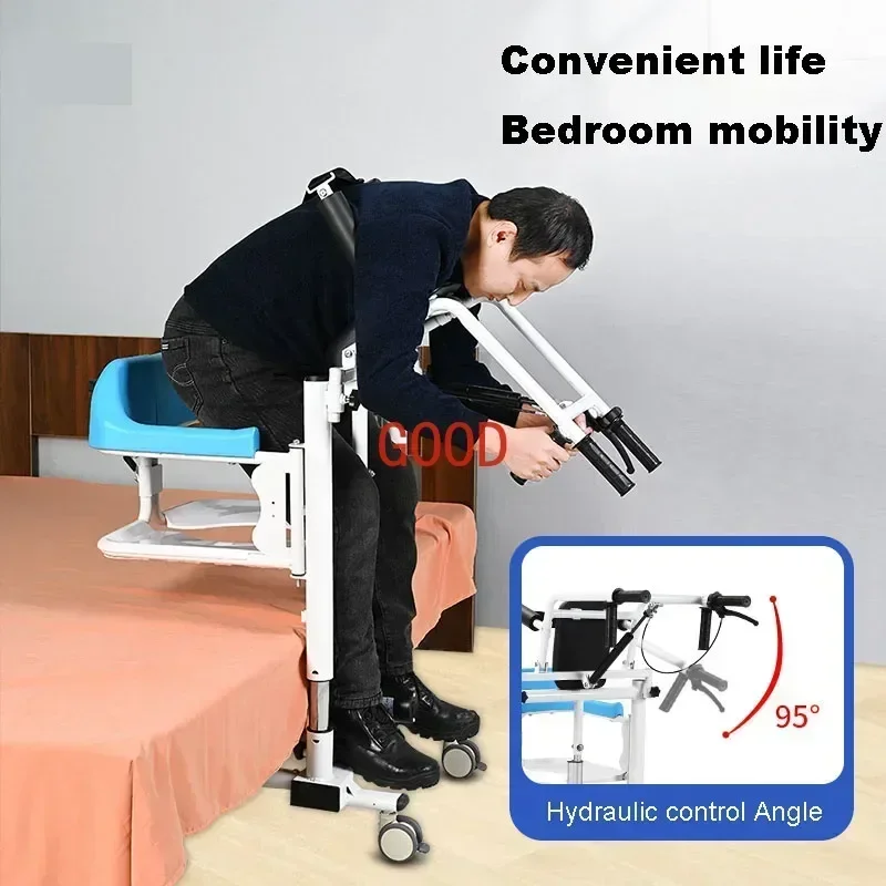 Рисунок 3 - Удобный и экономичный кресельный