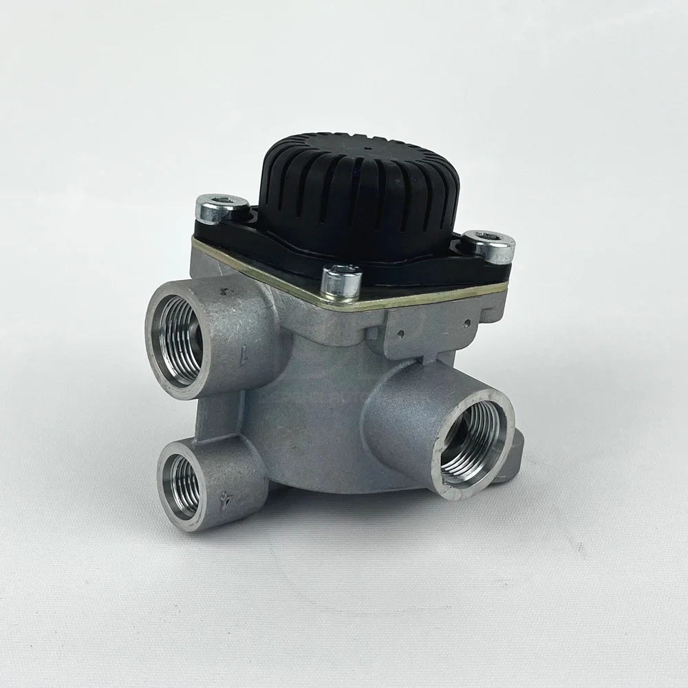 

1PC Truck Relay Valve OEM 1927394 AC577A 1360613 Suit For 65CF 75CF 85CF CF65 CF75 CF85 95XF XF95 XF105 XFEURO6 XG