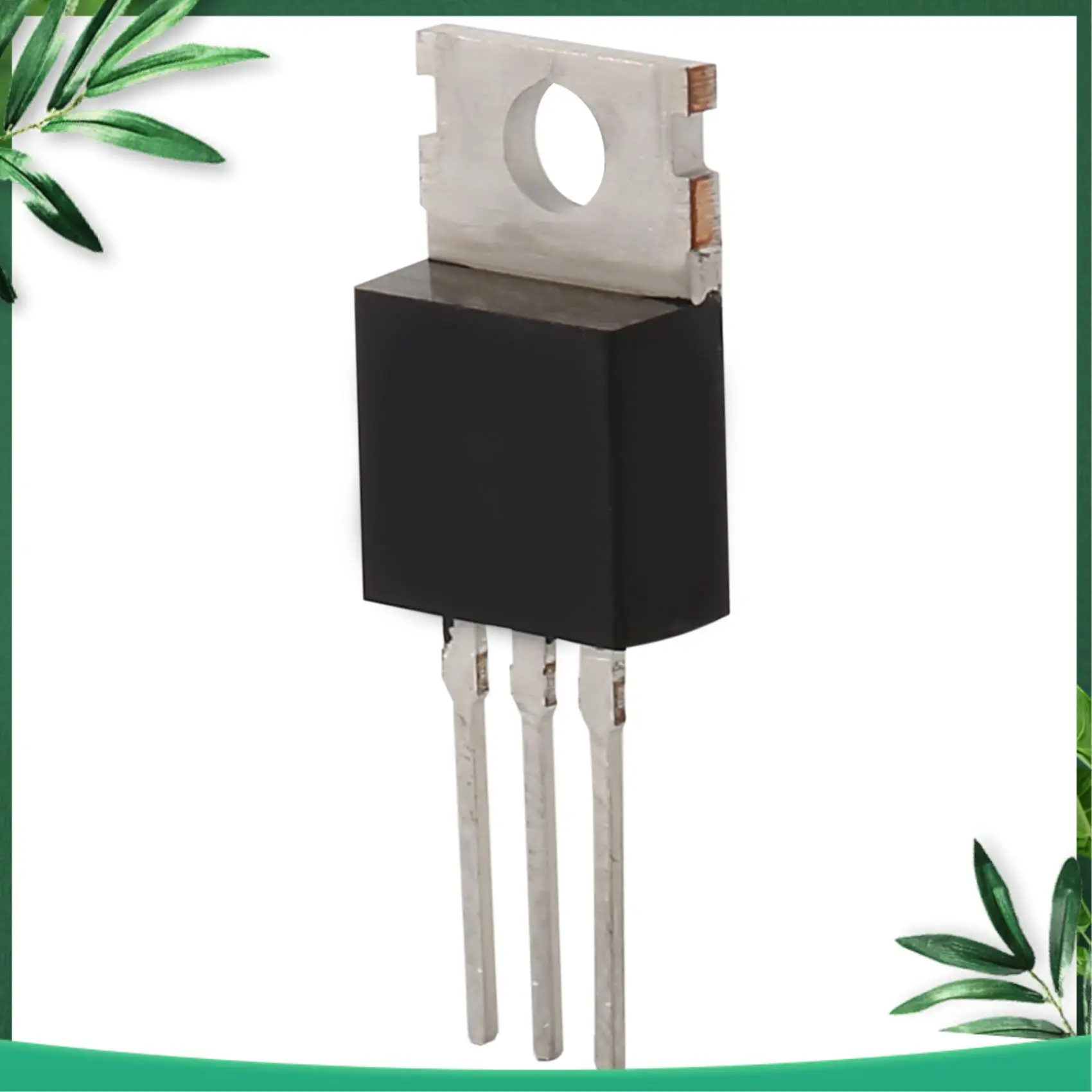 (New) 50Pcs 10Types…