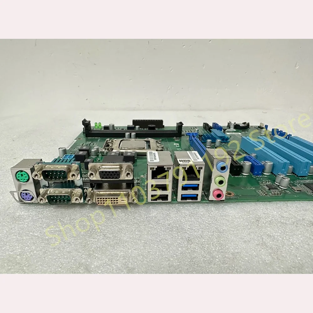 Материнская плата промышленного управления P/N: 08001-06142X00 A5E34723263-A10