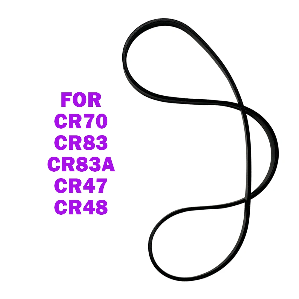 

Turntable Belt FOR CROSLEY CR70 CR83 CR83A CR47 CR48 Part Repair Replacement