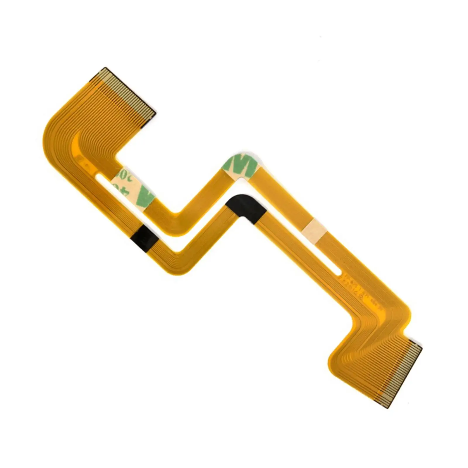 LCD Part, Replaces Tools Display Cable, for DCR HC48E E