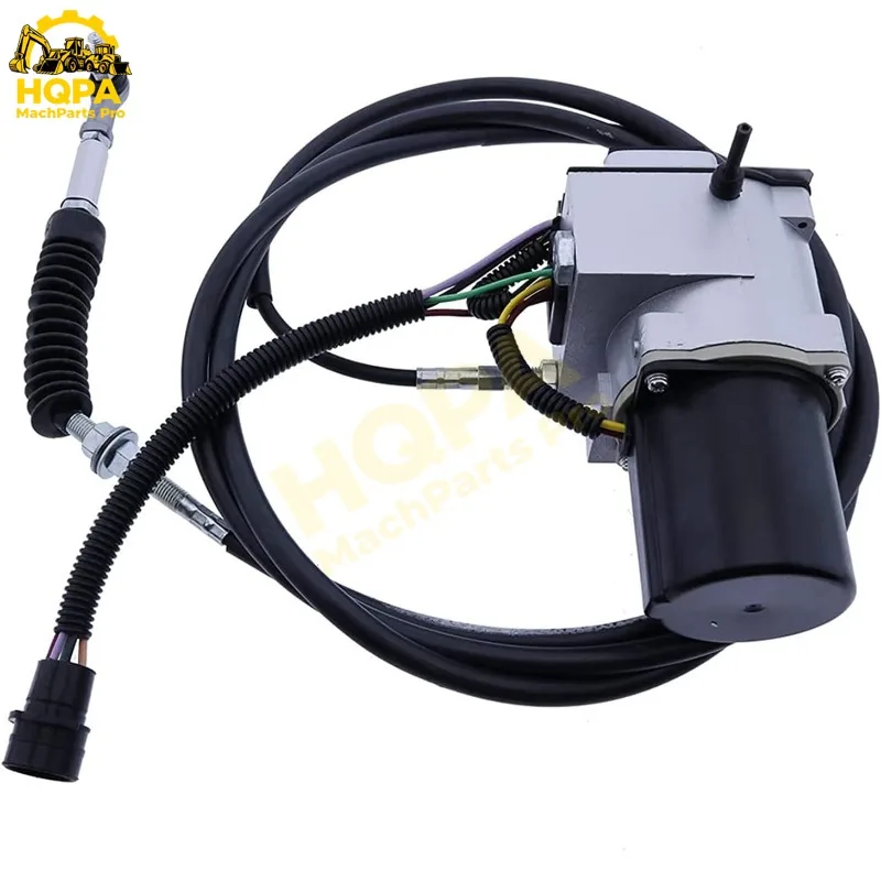CA1060092 106-0092 1060092 Friday Part Throttle Motor For Caterpillar CAT Excavator E320L E320N