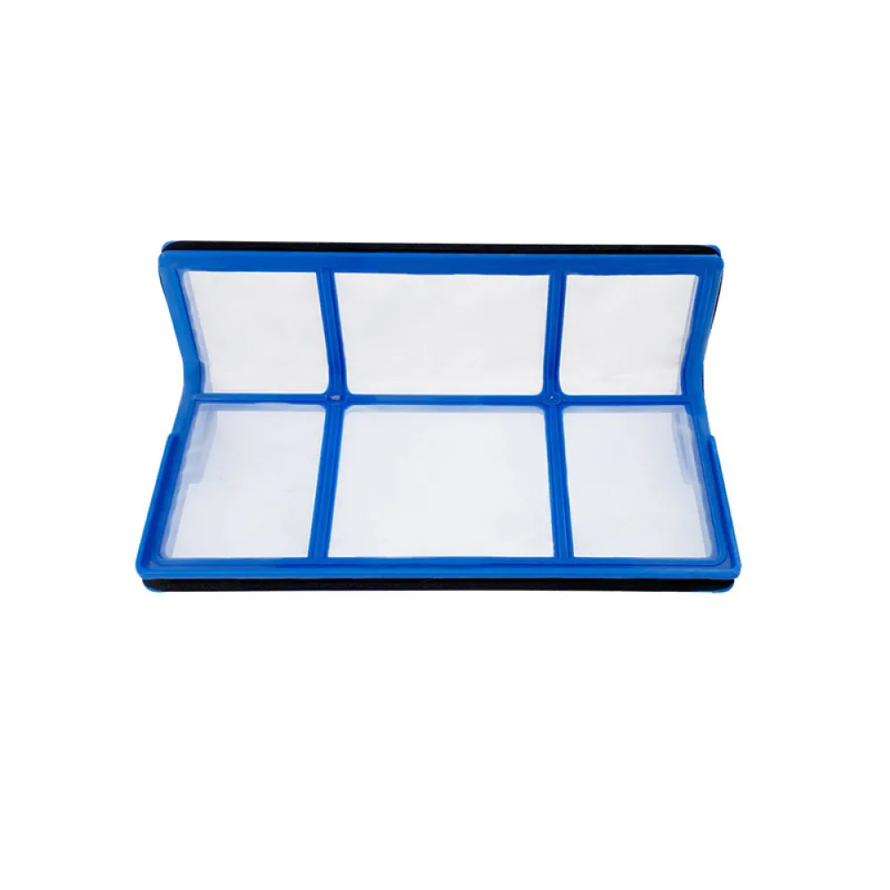 Universal Replacement Accessories For ILIFE V5s V3 V5 V3s Vacuum Side Brushes HEPA Filter Mop Cloth Sweeping Supplies