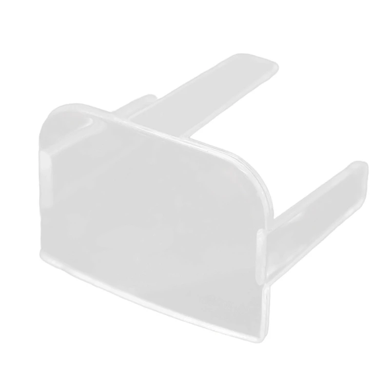 Clear Plastic Holographics Sight Scope Cover Protectors Cover for 551 552 553