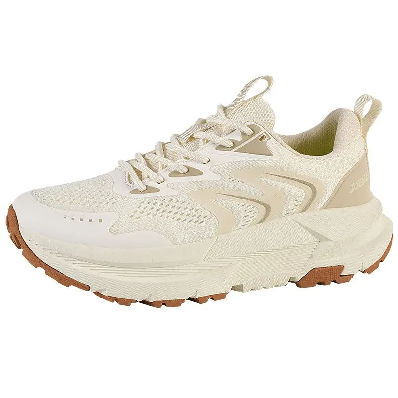 

Classic Brand Mountain Climbing Footwear Top Quality Anti Slip Outdoor Hiking Shoe Designer Plus Size Walking Jogging Shoe 40-48