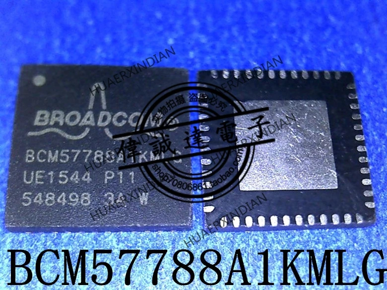 Neues Original BCM57788A1KMLG BCM57788 P11 QFN48 1