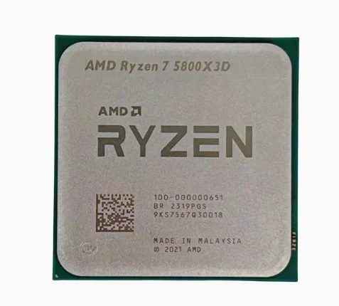 Amd R9 5900X 5950Xr… - image