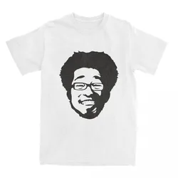 Oyasumi Punpun God Men Women's T Shirts Merchandise Creative Tees T-Shirt 100% Cotton Printed Round Neck Loose Casual Top