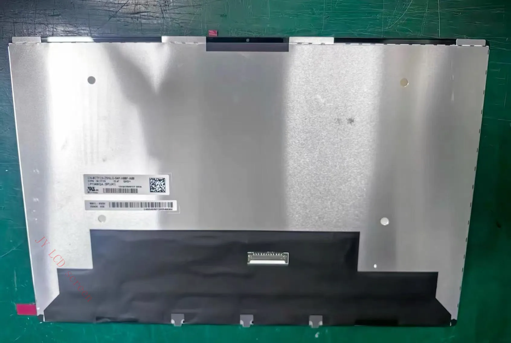 

LP134WQA-SPA1 13,4-дюймовый ЖК-дисплей со светодиодной подсветкой для ноутбука, сенсорный дисплей в сборе для Dell XPS13 Plus 9340 0C7FC9