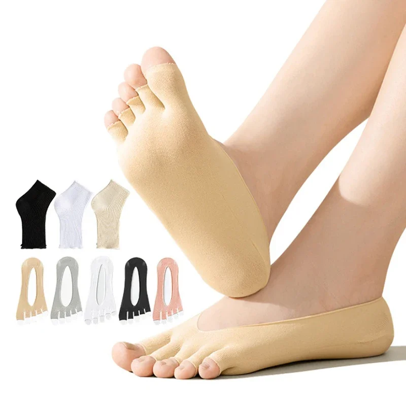 1 paire de couvre-pieds pour lampe à ongles en Gel, soins de la peau, gant Anti-uv, protège le pied contre les UV, couvre-pieds pour manucure