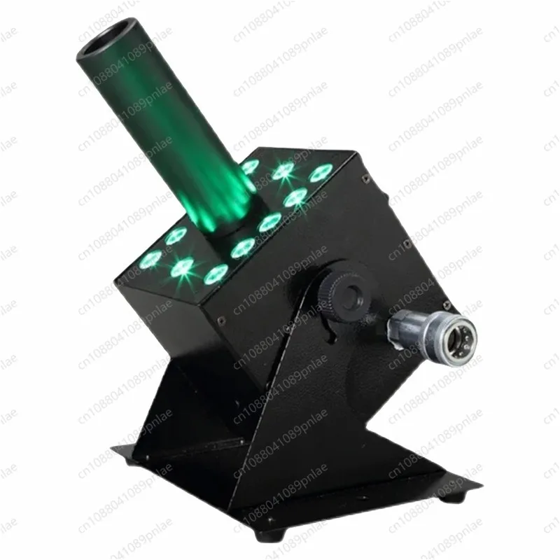 

Оборудование для свадебных концертов, машина для воздушной колонки из углекислого газа, машина для распыления со специальными эффектами для выступлений на мероприятии