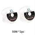 Tippet 2pcs