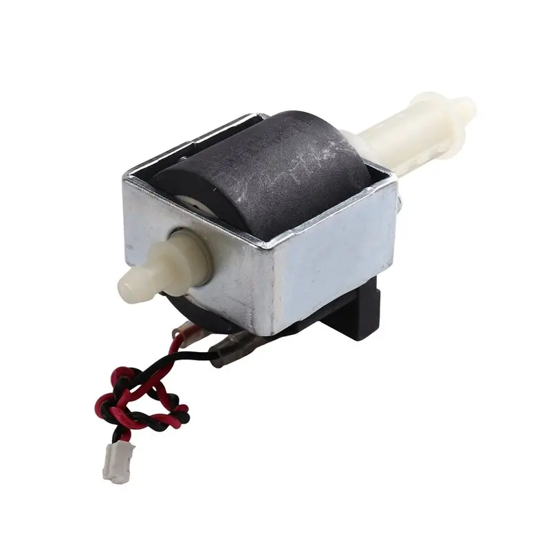 A72T H Series Water Pump Motor DC 12V 21W For ECOVACS Robot Vacuum Cleaner N9+ Voice Version DVX45 DVX49 Replacement Parts