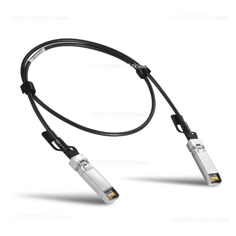 High-Speed Stacked  Direct-Attach Cables Optical Cables 1-Piece