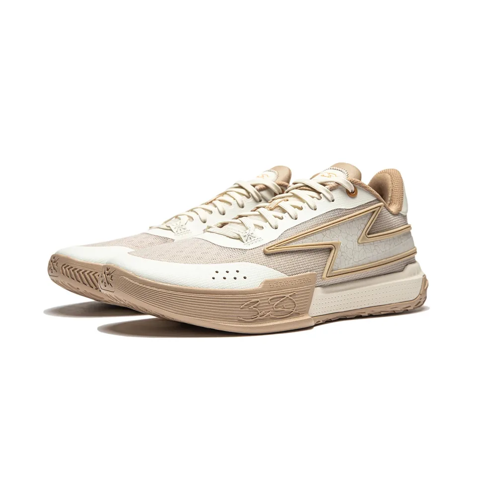Li-Ning メンズ WADE GENERATION Z オンコート バスケットボール