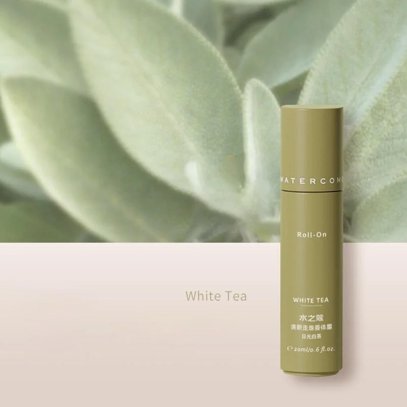 Antiperspirant Roll-on Deodorant Female Underarm Dry Deodorant Lasting Fragrance Deodorant Supplies