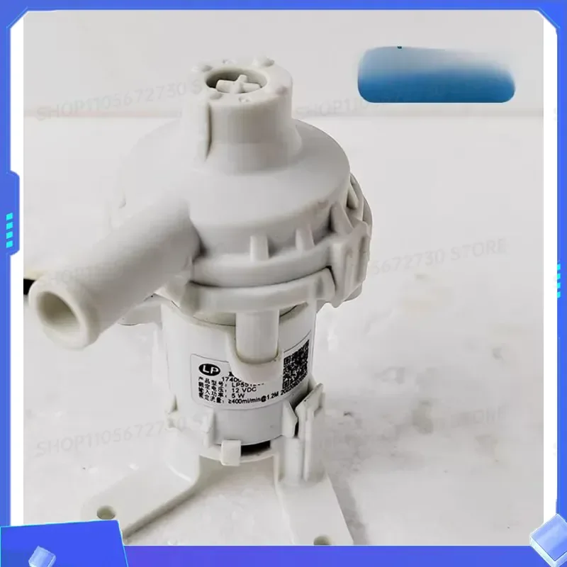for PSB-7 PLD-7 Air Conditioning Drainage Pump Motor ZKBP-1-10-3 LP551205-1 174008020020017 Water Pump Replacement Part
