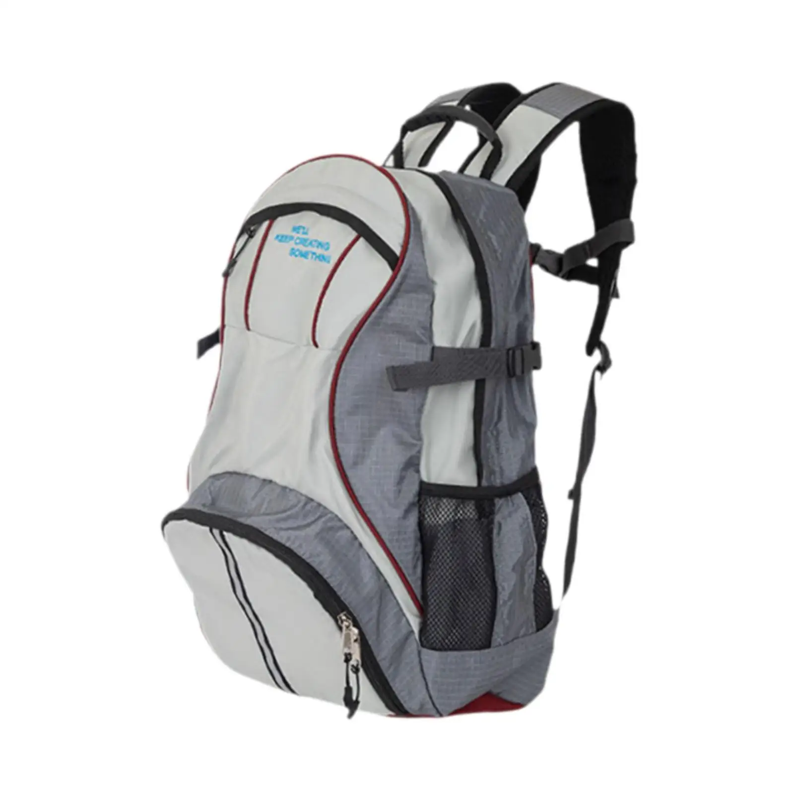 

Hiking Backpack Travel Backpack Versatile for Men Women Lightweight Adjustable