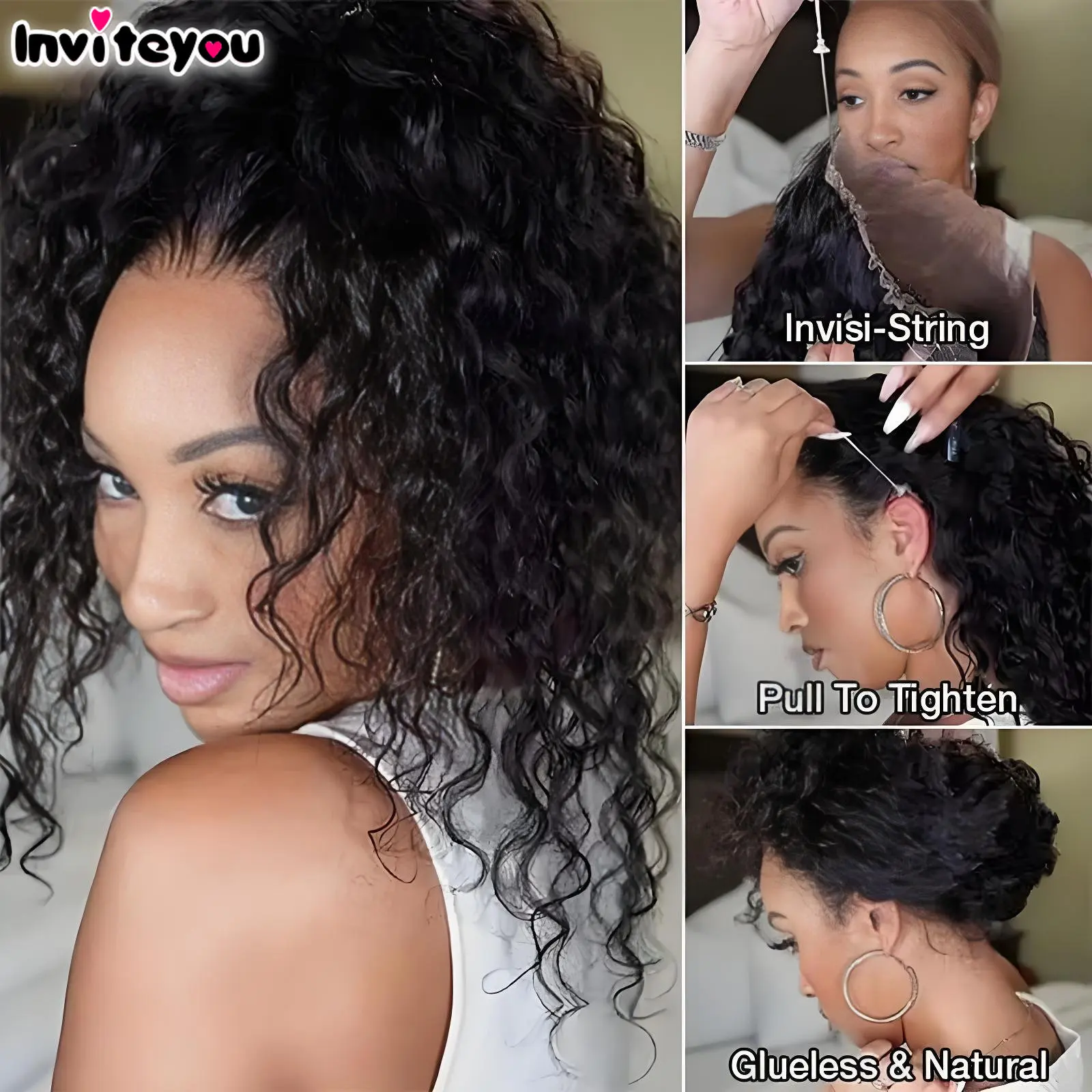 parrucca-riccia-kinky-360-full-lace-front-hd-da-30-pollici-senza-colla-con-laccio-invisibile-regolabile-in-capelli-umani-effetto-bagnato-senza-colla