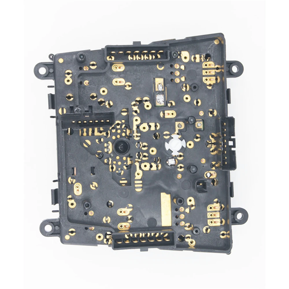 مفتاح باب نافذة الطاقة الرئيسي الجديد مناسب لمرسيدس بنز ML320 1998-2003 لمرسيدس ML 400 CDI 2001-2005 1638206610 #4