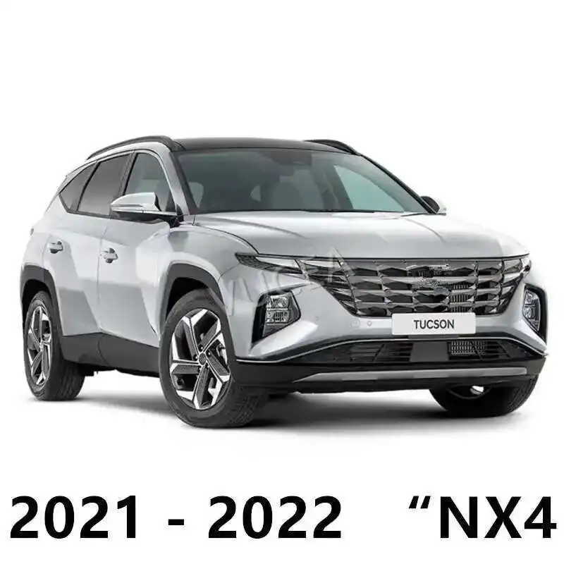 87650CW000NNB 87660CW000NNB For 2021 2022 Hyundai Tucson NX4 Tweeter Audio Triangle Head Drive Speakers Tweeter Horn Audio Wire