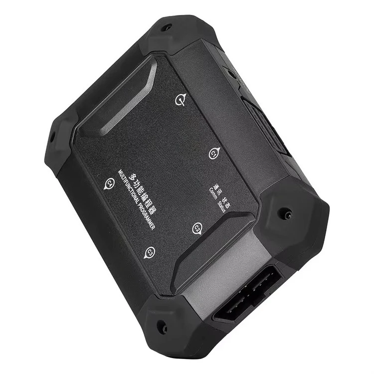 New Diagnostic Tool MP001 Set Data Processing Read Write for Cars, Commercial Vehicles, EVs, Marine, Motorcycles