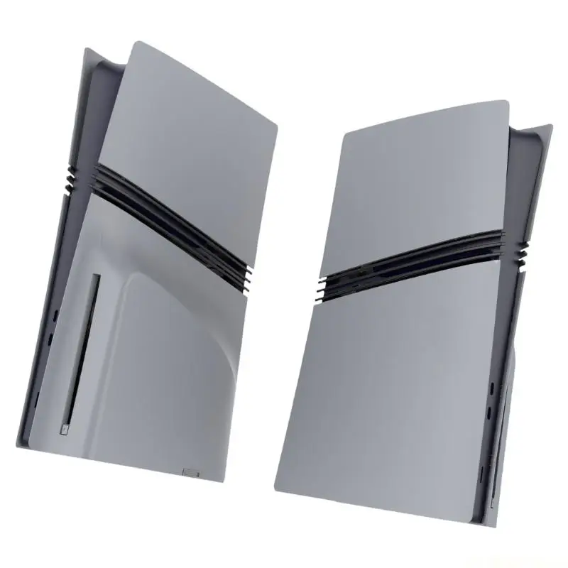 E56B Designs Outer Shell Lightweight Strong & Stylish Replacement Panel ABS Outer Shell for P5 with Disc Drive