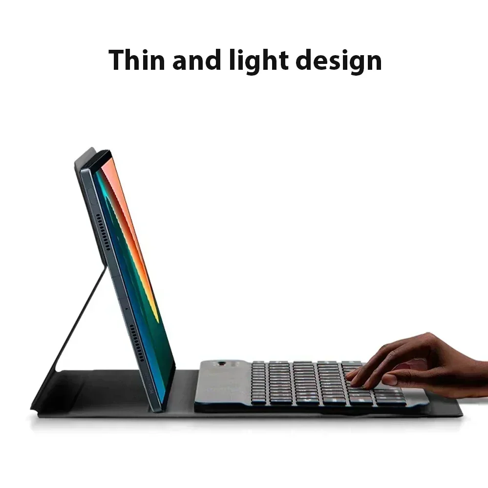 Thumbnail 3 - #41 Lenovo Tab P11 Cases List of Top Picks