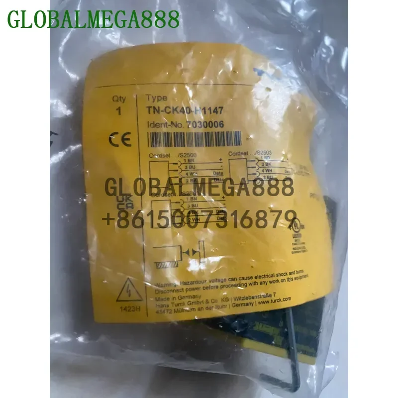 TN-CK40-H1147 Read/Write Head，Brand New Spot Goods, Large Inventory