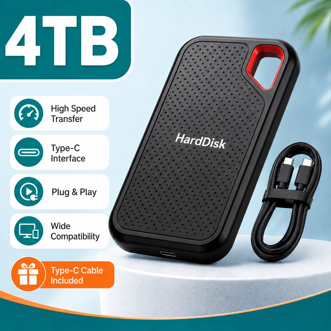 4T