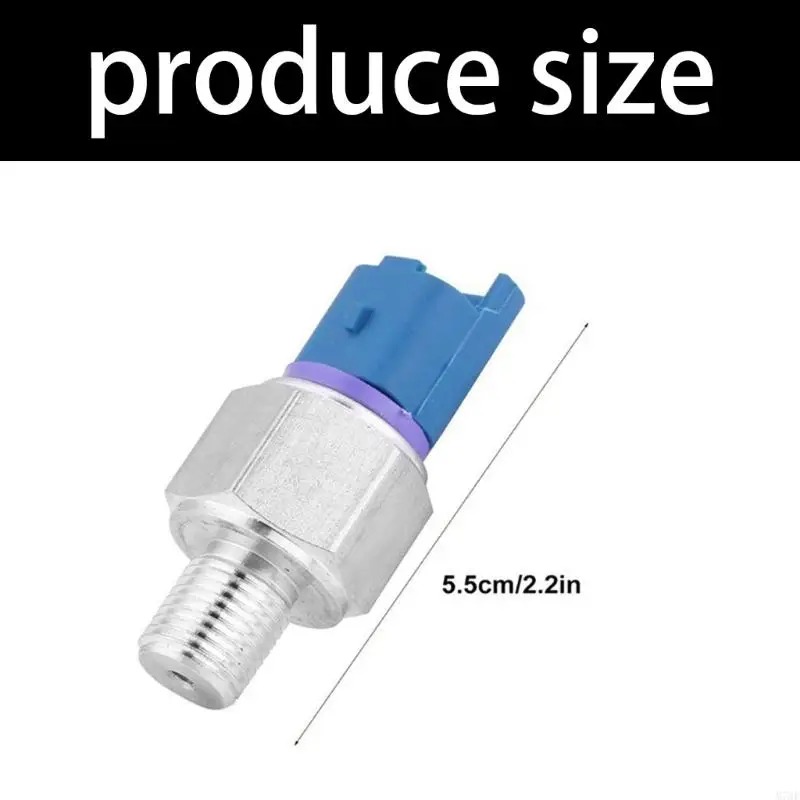 M76E 9677899580 Fahrzeugdrucksensor-Ersatzeinheit für 206 306 307 406 Partner – Detail 6