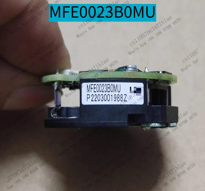 Encoder MFE0023B0MU, functioning normally, tested OK