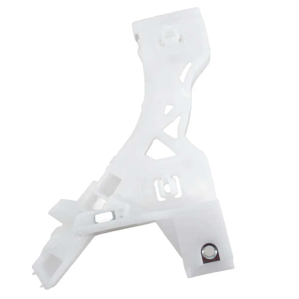 

ABS Front Right Bumper Mounting Bracket For Mazda 3 2004-2008 OEM BP4K-50-0T1D Easy Install Replacement