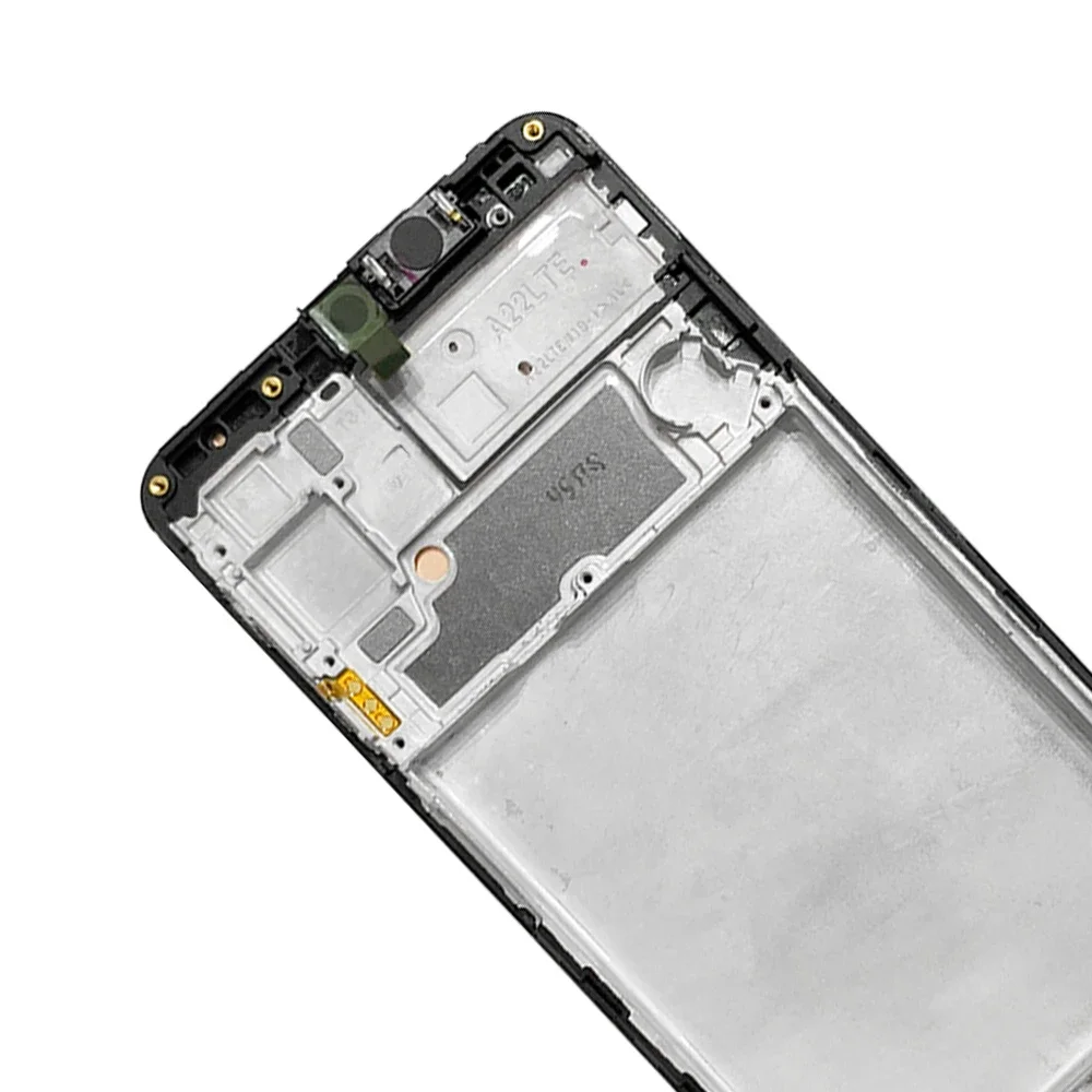 6.4''A22 4G For Samsung For Ori A225 A225F/DS A225M A225M/DS LCD Display Touch Screen Digitizer Assembly Replacement