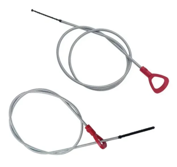 Vareta de Nível de Óleo da Transmissão OE 122cm 722.6 W163 W203 W208 W210 W211 - Medidor de Nível de Óleo de Transmissão 1220mm