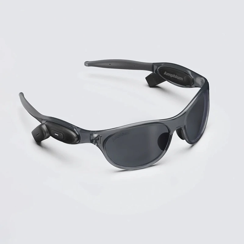 

Split audio sports optical glasses cycling glasses running glasses myopia