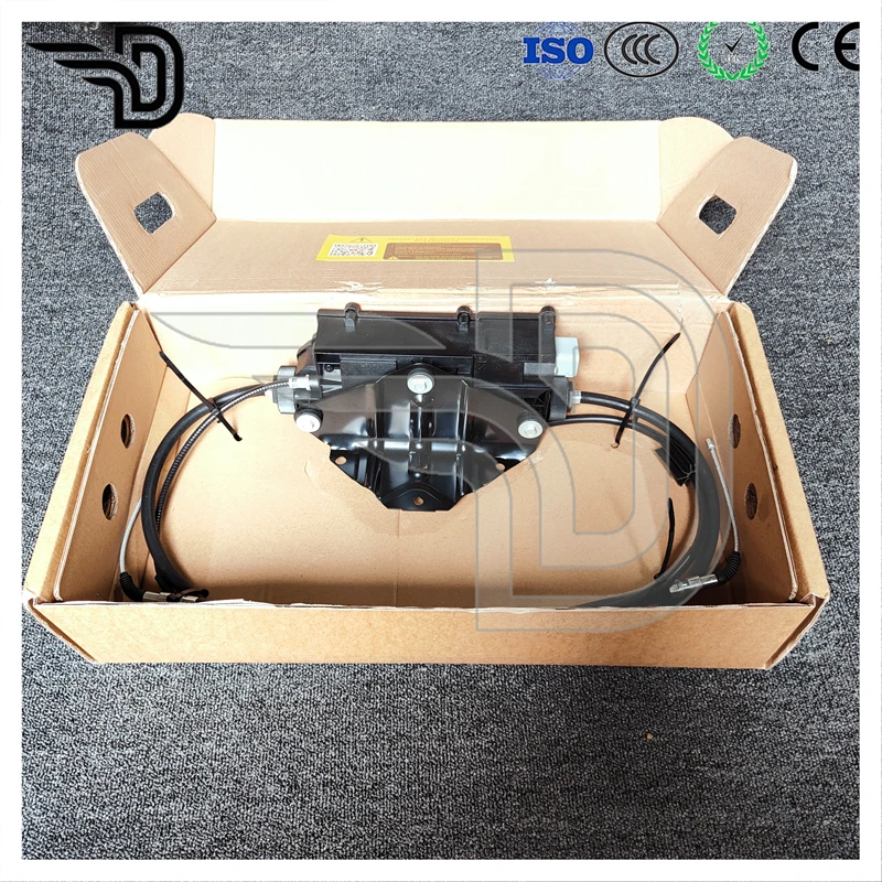 Parking Brake Module Handbrake 34436874220 34436864546 34436795145 34436868514 34436882007 For BMW X5 X6 F15 F16 F85