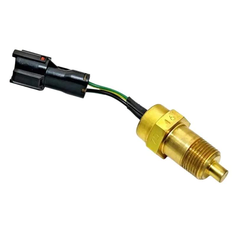 Thermal Water Temperature Sensor Switch 8943366680 8-94336668-0 8-94336-668-0 94336668 For ISUZU ELF 4BE1 4JB1 4JG2